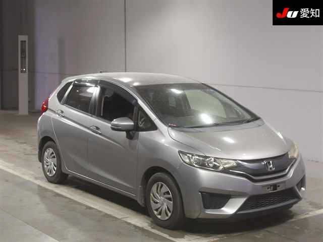 30223 Honda Fit GK3 2013 г. (JU Aichi)