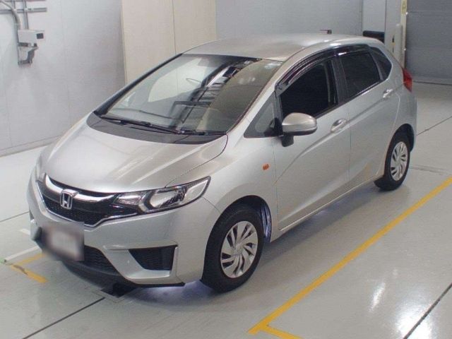 30229 Honda Fit GK3 2016 г. (CAA Chubu)