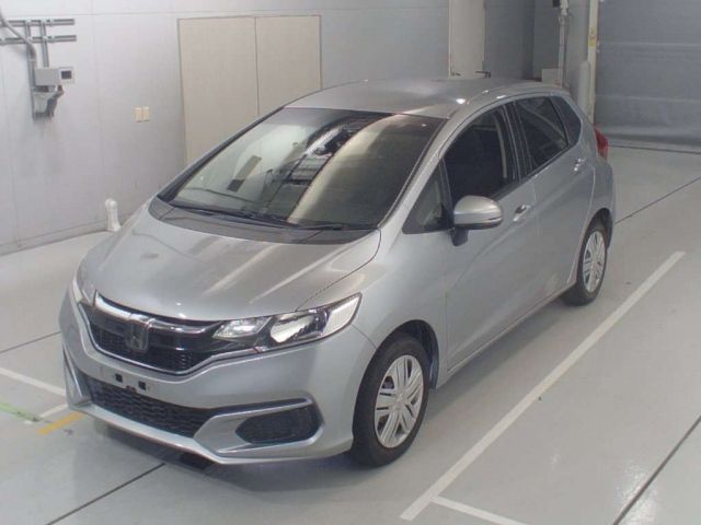 30247 Honda Fit GK3 2019 г. (CAA Chubu)