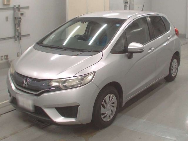 30254 Honda Fit GK3 2013 г. (CAA Tokyo)