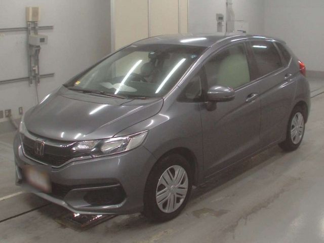 30261 Honda Fit GK3 2019 г. (CAA Tokyo)