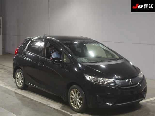 30281 Honda Fit GP5 2014 г. (JU Aichi)