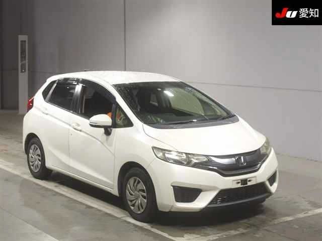 30282 Honda Fit GK3 2014 г. (JU Aichi)