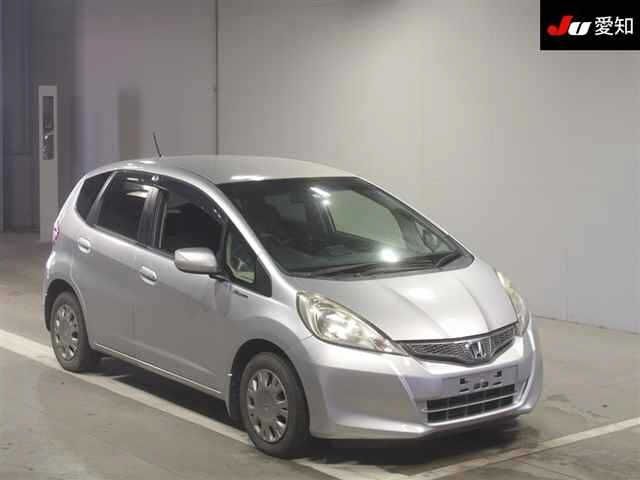 30311 Honda Fit GE6 2011 г. (JU Aichi)