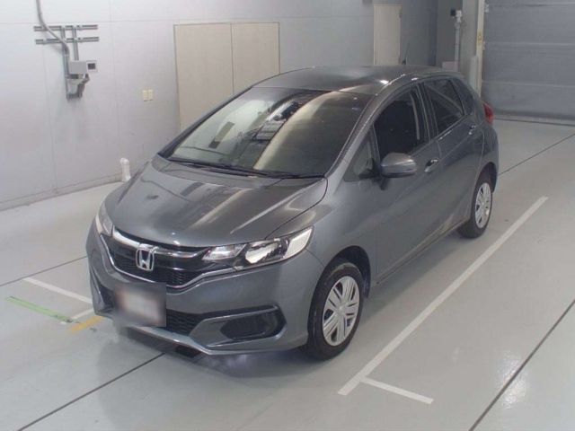 30325 Honda Fit GK4 2018 г. (CAA Chubu)