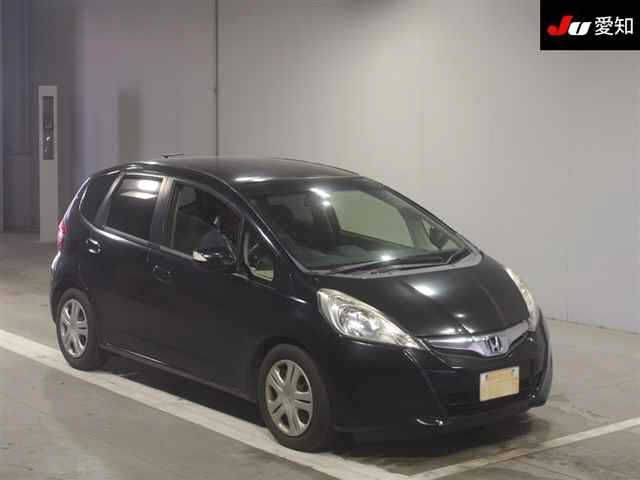 30328 Honda Fit GE8 2012 г. (JU Aichi)