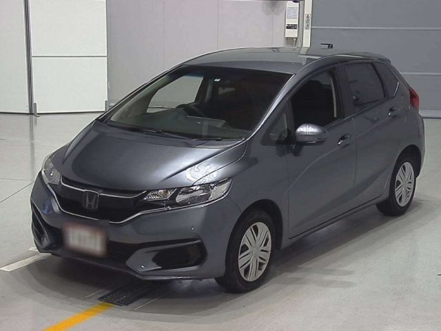 30339 Honda Fit GK3 2019 г. (CAA Chubu)