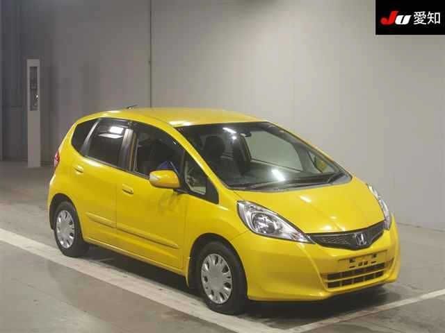 30345 Honda Fit GE6 2011 г. (JU Aichi)