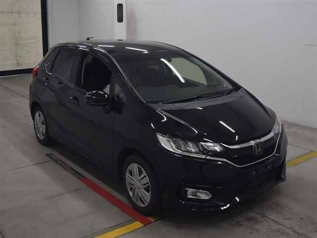 30354 Honda Fit GK3 2019 г. (MIRIVE Osaka)