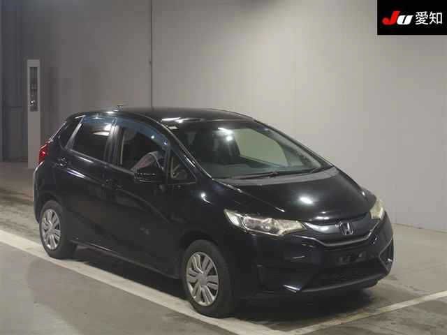 30359 Honda Fit GK4 2013 г. (JU Aichi)