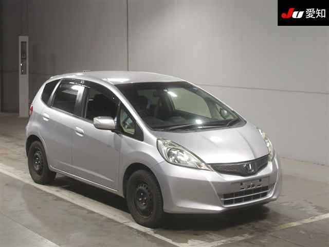 30441 Honda Fit GE7 2012 г. (JU Aichi)