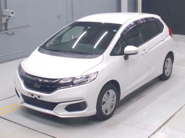 30467 Honda Fit GK3 2018 г. (CAA Gifu)