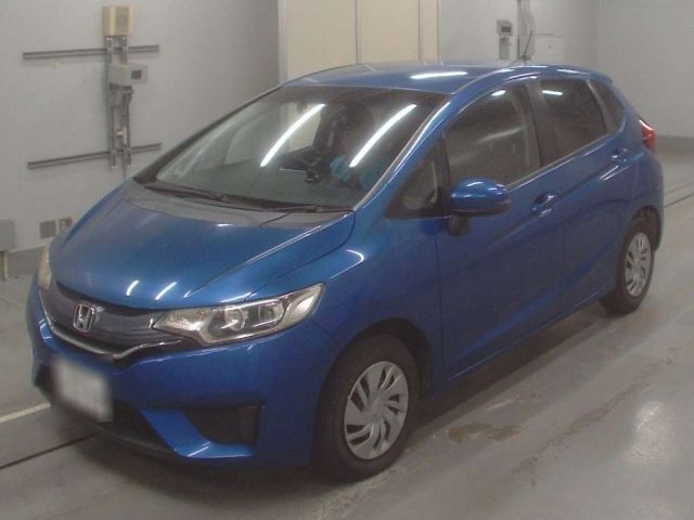 30482 Honda Fit GK3 2013 г. (CAA Tokyo)