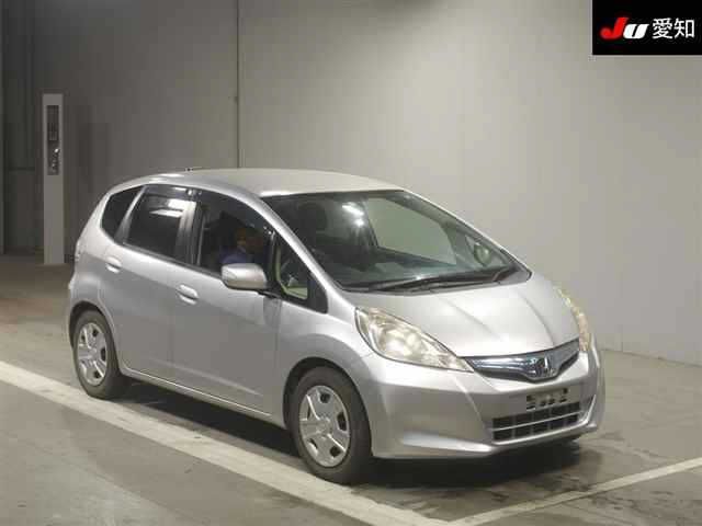 30486 Honda Fit GP1 2011 г. (JU Aichi)