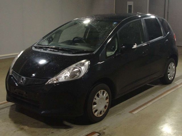 30507 Honda Fit GE6 2011 г. (TAA Hyogo)