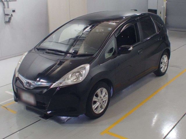 30511 Honda Fit GP1 2011 г. (CAA Chubu)