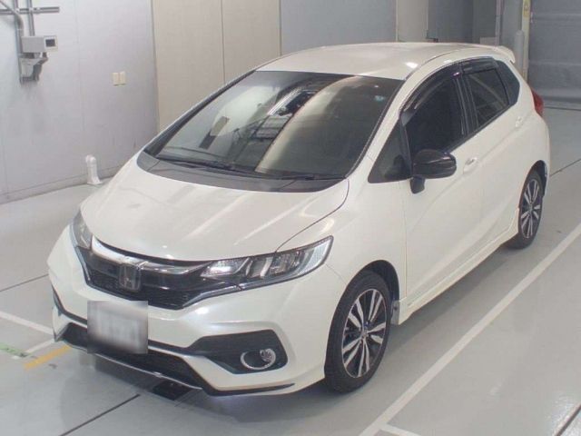 30520 Honda Fit GP5 2017 г. (CAA Chubu)