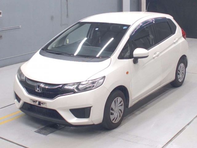 30529 Honda Fit GK3 2016 г. (CAA Gifu)