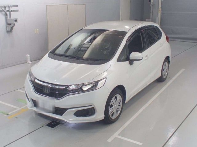 30547 Honda Fit GK3 2019 г. (CAA Chubu)