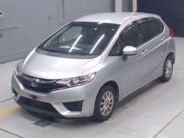 30552 Honda Fit GK3 2016 г. (CAA Gifu)