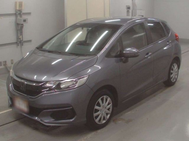 30555 Honda Fit GK3 2019 г. (CAA Tokyo)