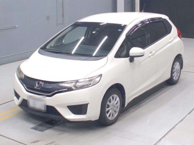 30559 Honda Fit GK3 2013 г. (CAA Gifu)