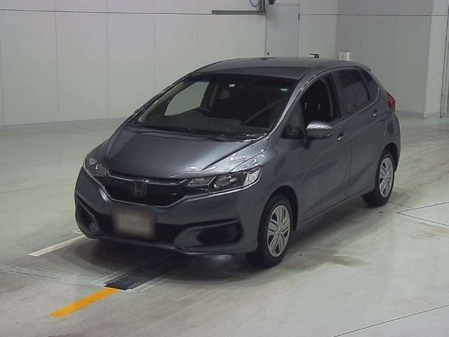 30591 Honda Fit GK3 2019 г. (CAA Chubu)