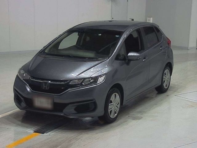 30597 Honda Fit GK3 2019 г. (CAA Chubu)