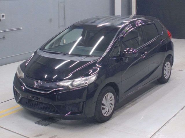 30598 Honda Fit GK3 2014 г. (CAA Gifu)