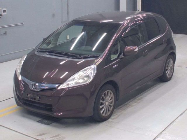 30622 Honda Fit GP1 2012 г. (CAA Gifu)