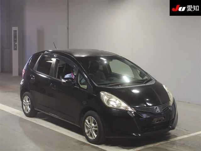 30661 Honda Fit GE6 2011 г. (JU Aichi)