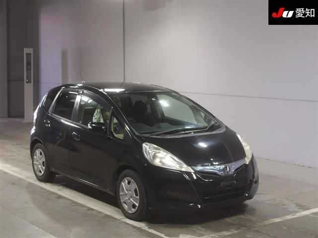 30661 Honda Fit GP1 2011 г. (JU Aichi)