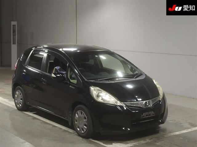 30666 Honda Fit GE6 2011 г. (JU Aichi)