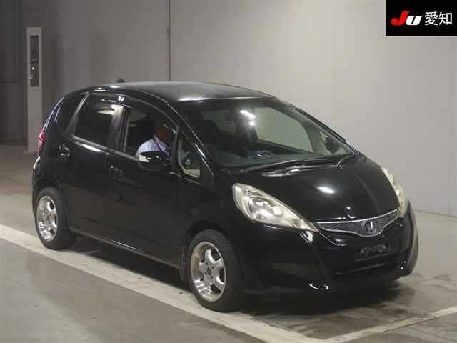 30679 Honda Fit GE6 2011 г. (JU Aichi)