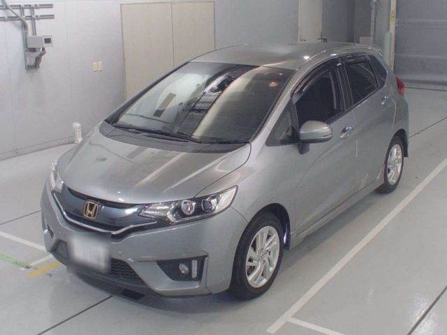 30695 Honda Fit GK3 2014 г. (CAA Chubu)