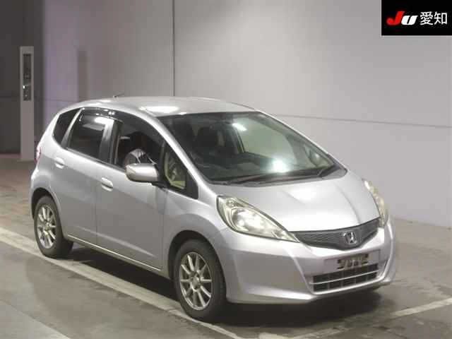 30753 Honda Fit GE7 2012 г. (JU Aichi)