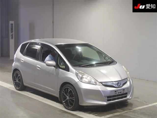 30803 Honda Fit GP1 2012 г. (JU Aichi)