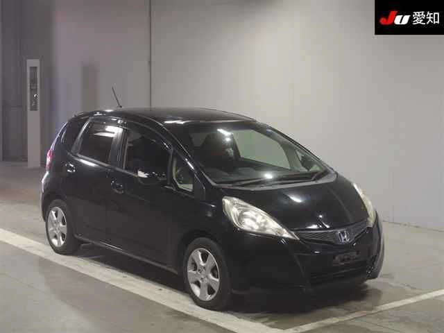 30894 Honda Fit GE6 2011 г. (JU Aichi)