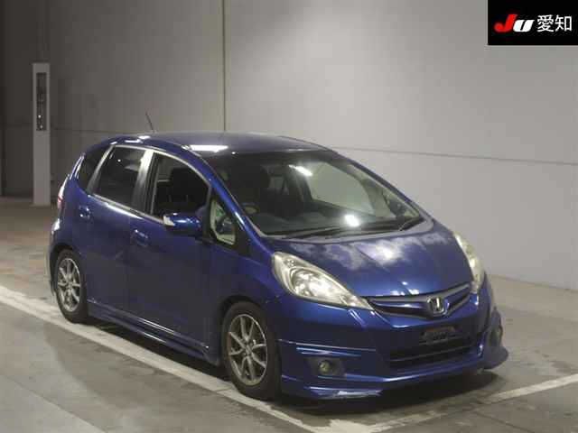 30901 Honda Fit GE8 2011 г. (JU Aichi)