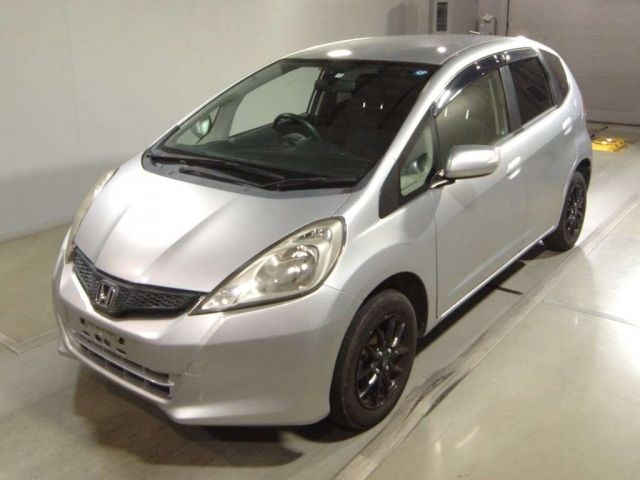 31004 Honda Fit GE6 2013 г. (TAA Tohoku)