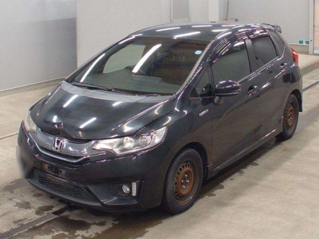 3159 Honda Fit GP5 2013 г. (CAA Tohoku)