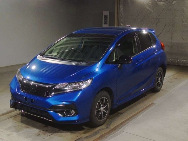 32042 Honda Fit GK3 2018 г. (TAA Kinki)