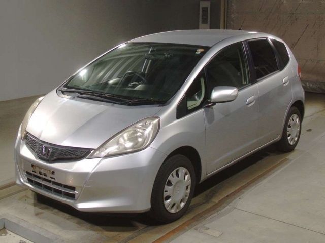 32086 Honda Fit GE6 2012 г. (TAA Kinki)