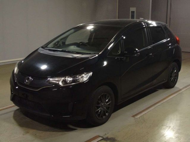 327 Honda Fit GK3 2014 г. (TAA Hyogo)