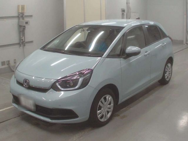 33016 Honda Fit GS4 2022 г. (CAA Tokyo)