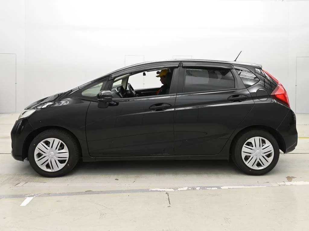 Honda Fit GK3 2018