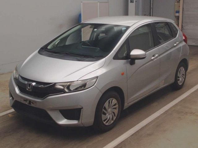 35 Honda Fit GK3 2016 г. (TAA Kantou)