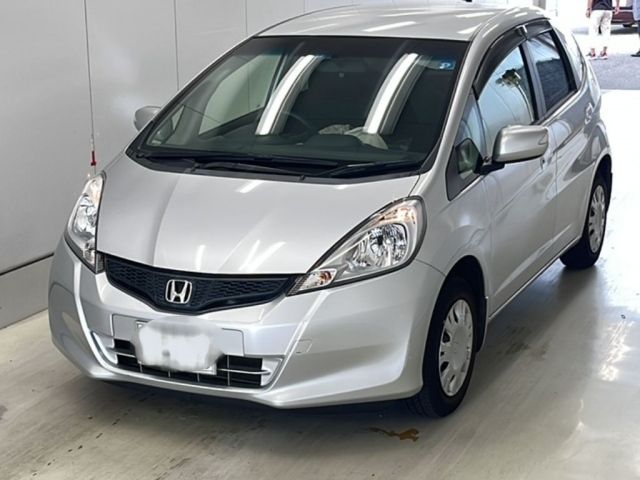 359 Honda Fit GE6 2013 г. (KCAA Yamaguchi)