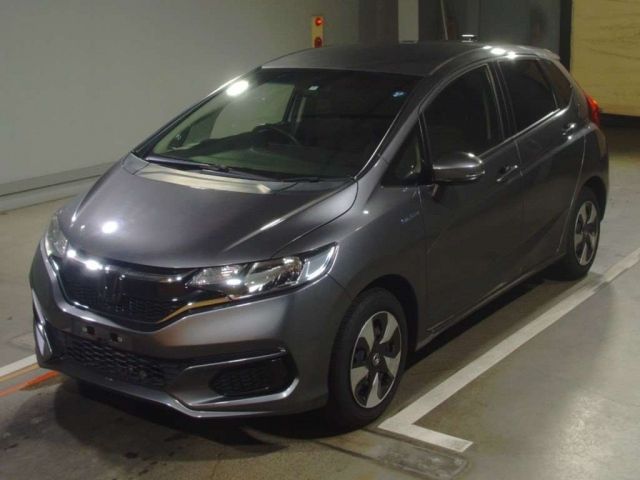 363 Honda Fit GP5 2019 г. (TAA Hiroshima)