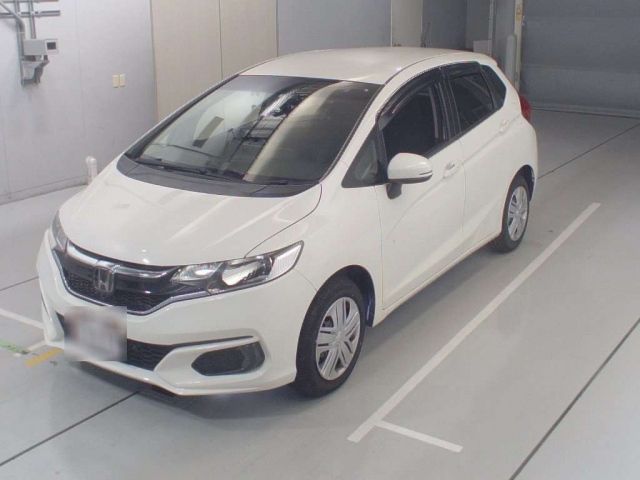 36403 Honda Fit GK3 2018 г. (CAA Chubu)